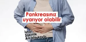 Pankreas kanseri belirtileri nelerdir?