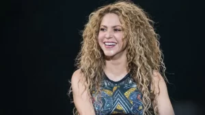 Shakira, hakkındaki vergi kaçırma suçlamasını kabul etti