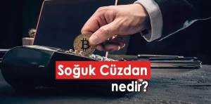 Soğuk cüzdan nedir?