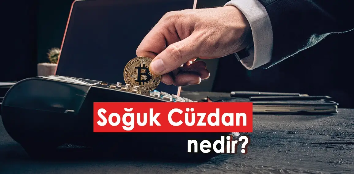 Soğuk cüzdan, kripto paraların