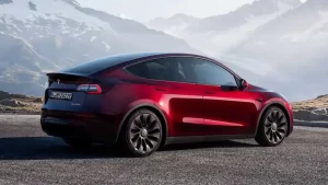 Tesla 2 milyondan fazla aracı geri çağıracak