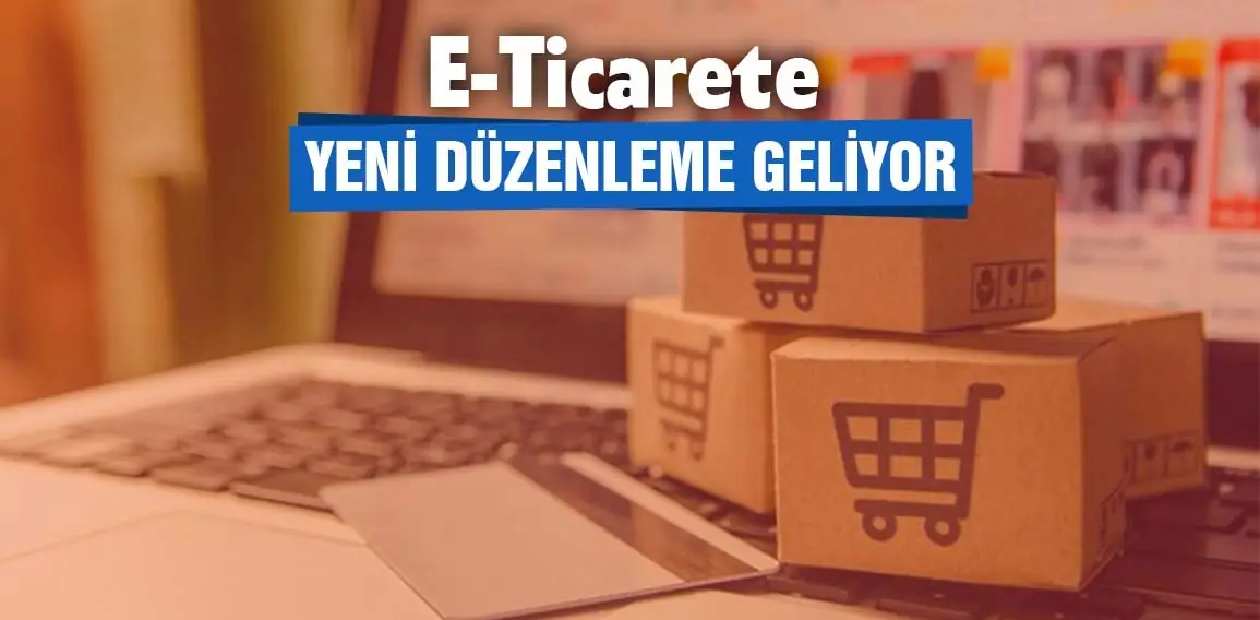 Ticaret Bakanlığı, internet üzerinden