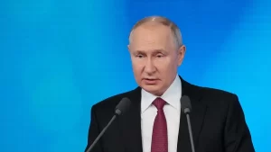 Putin, G20’nin çevrim içi liderler zirvesine katılacak