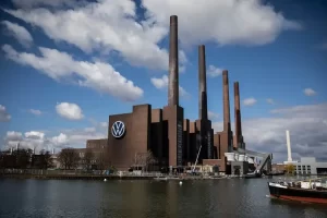 Volkswagen, elektrikli araç üretimini durdurdu