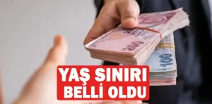 Evlilik kredisi kriterleri belli oldu!