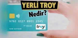 Yerli TROY nedir? Hacmi neden bu kadar arttı?