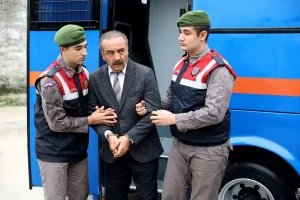 Yılmaz Erdoğan’dan yeni başyapıt: İnci Taneleri