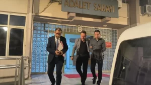 Aydın’da asansör kazasına ilişkin 1 şüpheli daha tutuklandı