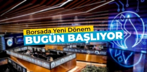 Borsaya yeni düzenlemeler geliyor