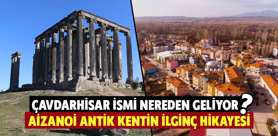 Kütahya’nın ilçelerinin tarihini, kültürünü,