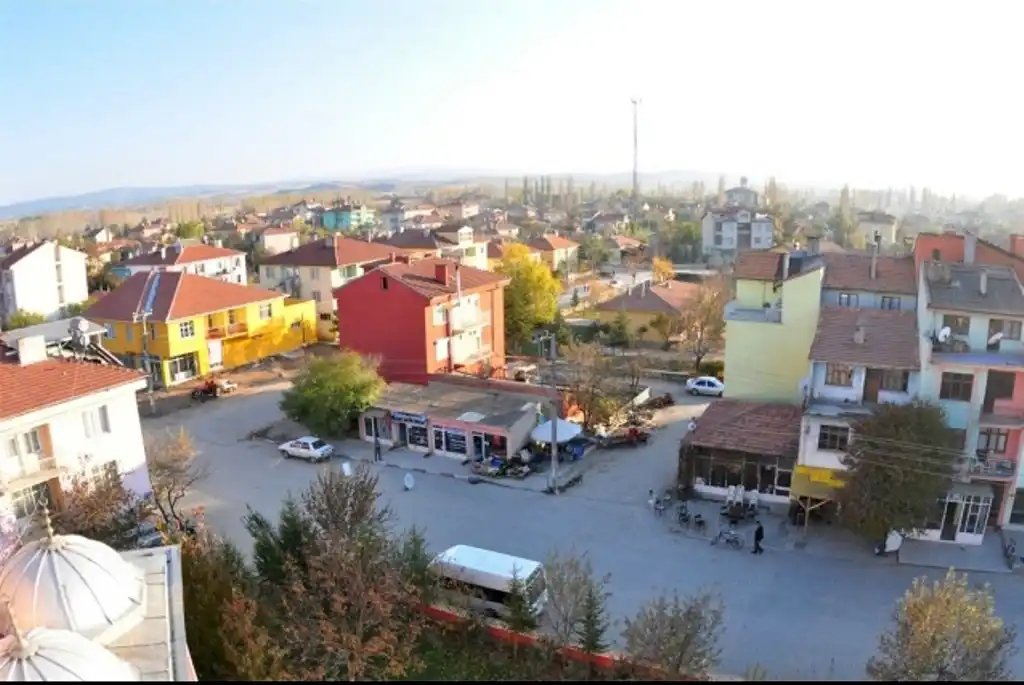 Çavdarhisar ismi nereden geliyor, Aizanoi Antik kentin ilginç hikayesi