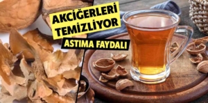 Ceviz Perdesi Çayı Nasıl Yapılır? Ceviz Çayının Faydaları Nelerdir?