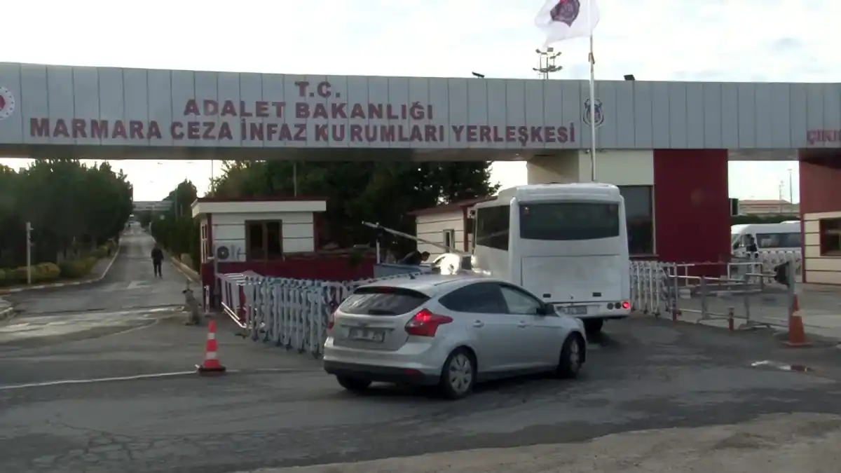 Polat ailesi davasında 18