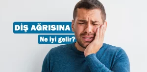 Diş ağrısına ne iyi gelir? Diş ağrısı nasıl geçer?