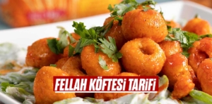 Fellah Köftesi Tarifi