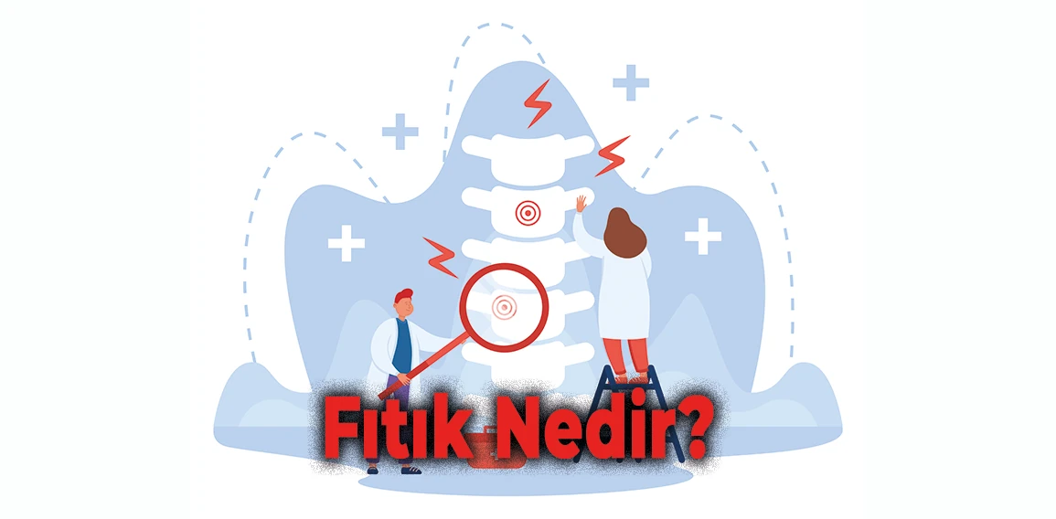 Fizik Tedavi ve Rehabilitasyon