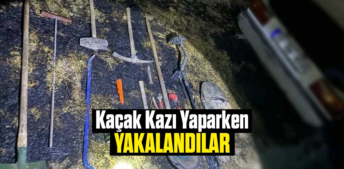 Afyonkarahisar’a bağlı Sandıklı ilçesinde