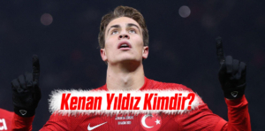 Kenan Yıldız Kimdir?