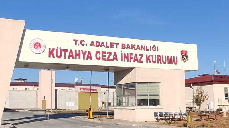 PİLİÇ ÜRÜNLERİ CEZAEVİ MÜDÜRLÜĞÜ-T TİPİ