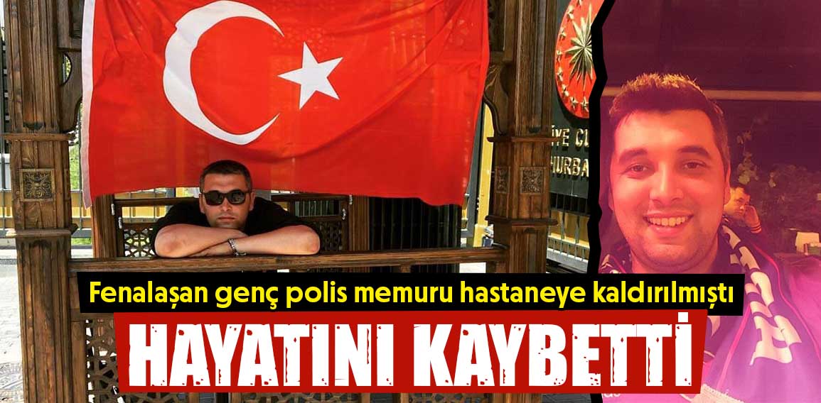 Kütahya’da görev yapan genç