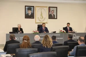 Kütahya’da eğitim camiası adına önemli işbirliği 