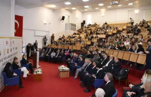 Kütahya’da ‘Ege’nin Girişimci Kadınları’ ödüllendirildi 