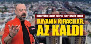 Kütahya’da kiralık evlerin fiyatları düşüyor mu?