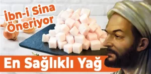 Kuyruk Yağının Mucizeleri