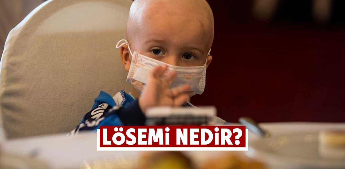 Lösemi Nedir? Lösemi, kemik