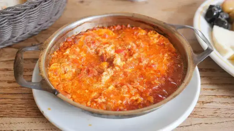 menemen