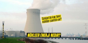 Nükleer Enerji Nedir?