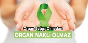 Organ Bağışını Engelleyen 5 Hurafe!