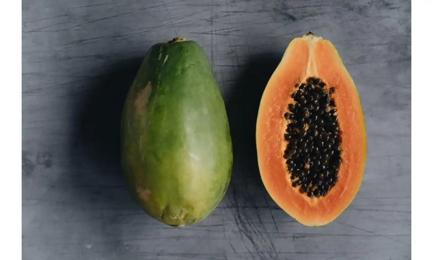 papaya