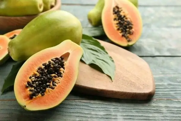 papaya