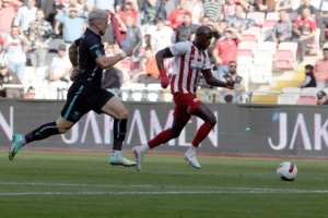 Sivasspor 1 – 1 Adana Demirspor