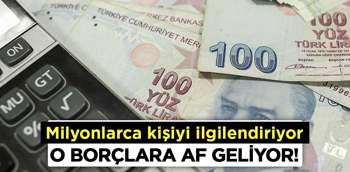 Uzun süredir milyonlarca vatandaşın