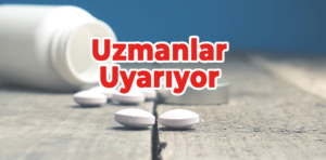 Kan sulandırıcı ilaçlar hekim kontrolünde kullanılmalı