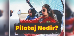 Pilotaj nedir?