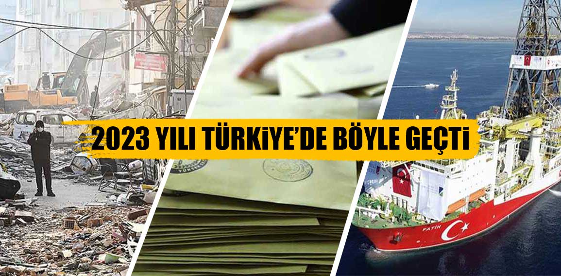 14 MAYIS 2023 Cumhurbaşkanı