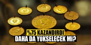 2024’te altın yükselişe devam edecek mi?