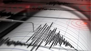 Sivas’ta gece yarısı deprem