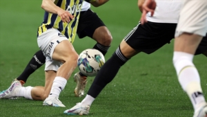 Beşiktaş-Fenerbahçe derbisi hangi gün, saat kaçta?