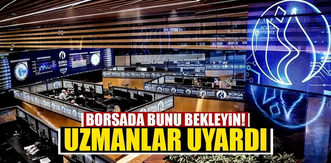 Borsa İstanbul, geçtiğimiz hafta