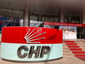 CHP’den asgari ücrete yorum