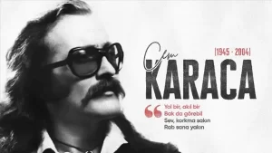 Cem Karaca filmini durdurma kararı reddedildi