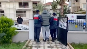 Antalya’da “Çukur Çetesi”ne yönelik Kafes-24 operasyonu