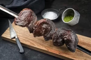 Dünyanın en iyi yemeği seçilen Picanha nedir?