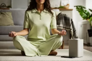 Evde Meditasyon Nasıl Yapılır?