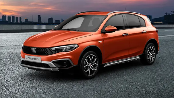 FIAT EGEA CROSS