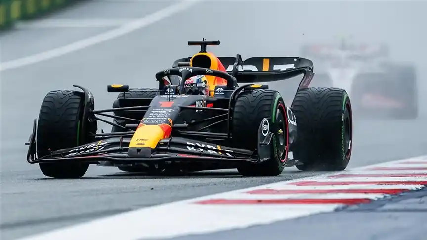 Formula 1’de, FIA’nın çamurluk